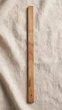 Règle plate