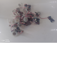 Module Mini humidificateur 