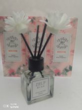 Parfum huile essentielle diffuseur à bâtonnets mini 50 ml