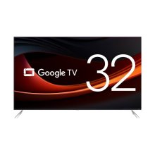 Téléviseur ASTECH 32 Pouces Smart Google TV 4K