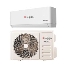 Climatiseur Skaggu 9000BTU Ultra prestige 