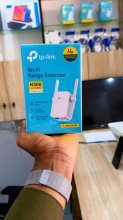Extender Wifi N300