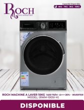 Machine à laver Roch 6kg A+++