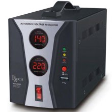Régulateur de tension Roch 1500 VA 