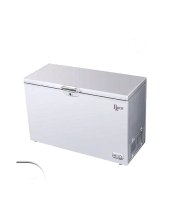 Congélateur horizontal ASTECH 160L Gris CH160IG