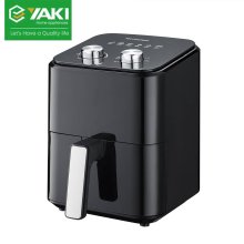 Airfryer Yaki 4L Digital 