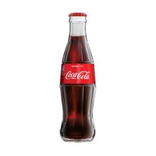 COCA-COLA