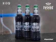 IVOIRE BLACK