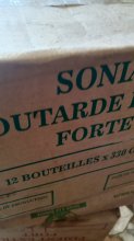 Kane bouteille 500f