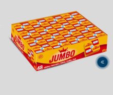 Jumbo jumbo