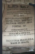 Sac sucre 50kg