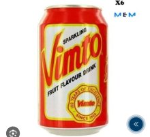 Vinto kanet