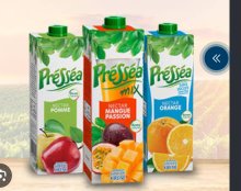 Pressea