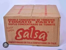 Tamate carton