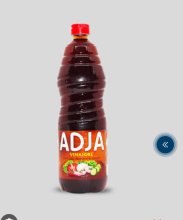 Vinegar adja