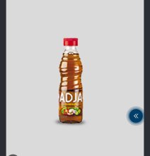 Vinegar bou ndaw