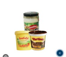 Mayonnaise beurre chocolaté