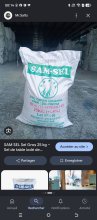 Sel 18kg