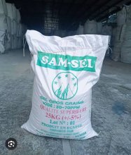Sel 25kg