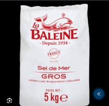 Sel 5kg