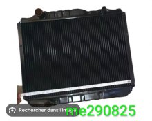 radiateur fuso