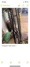 Chapelet 