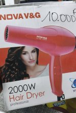 Sèche Cheveux