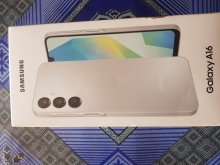 Samsung A16