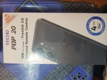 Tecnopop20 128g