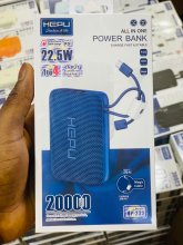 Power 20