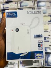 Power 30