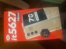 Itel 5627