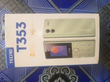 Tecno T353