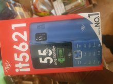 Itel 5621