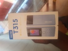Tecno t315