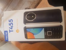 Tecno T455