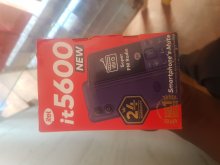 Itel 5600