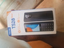 Tecno t528