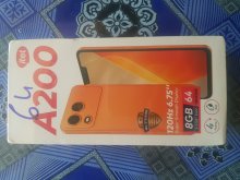 Itel A200