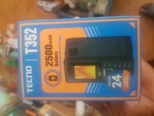 Tecno t352