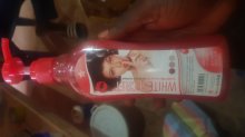 White secret gel