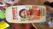 Toudy lait