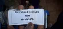 Mt Cable asie n.3mm