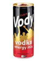 Vody