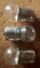 ampoule clignoteur