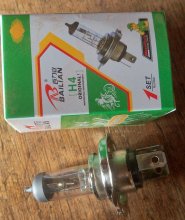 ampoule phare EL