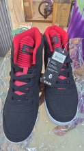 Chaussures Fubu 37,5