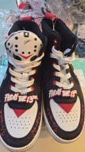 Chaussures Friday The 13th 40,5