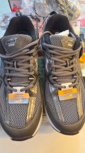 Chaussures Avia gris blanc