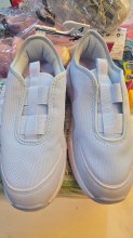 Chaussures justice bleu